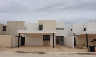 Foto de inmueble en , Col. Dzitya C.P. 97302, Mérida