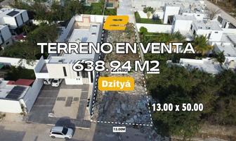 Foto de inmueble en , Col. Dzitya C.P. 97302, Mérida