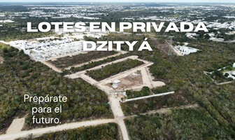 Foto de inmueble en , Col. Dzitya C.P. 97302, Mérida