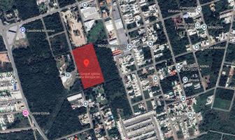 Foto de inmueble en , Col. Dzitya C.P. 97302, Mérida