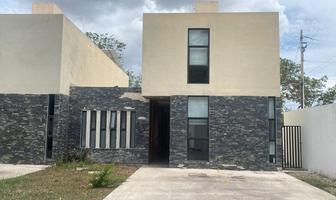 Foto de inmueble en , Col. Dzitya C.P. 97302, Mérida