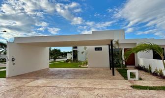 Foto de inmueble en , Col. Dzitya C.P. 97302, Mérida