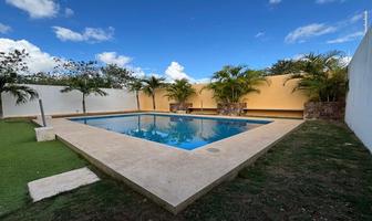 Foto de inmueble en , Col. Dzitya C.P. 97302, Mérida