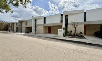 Foto de inmueble en , Col. Dzitya C.P. 97302, Mérida