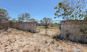Foto de inmueble en , Col. Dzitya C.P. 97302, Mérida