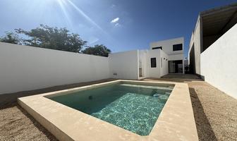 Foto de inmueble en , Col. Dzitya C.P. 97302, Mérida