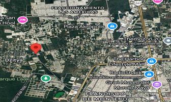 Foto de inmueble en , Col. Dzitya C.P. 97302, Mérida