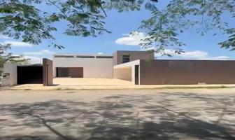 Foto de inmueble en , Col. Dzitya C.P. 97302, Mérida