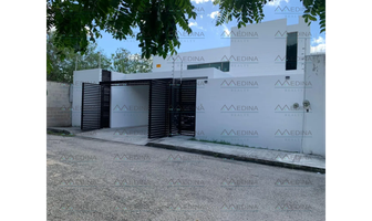 Foto de inmueble en , Col. Dzitya C.P. 97302, Mérida