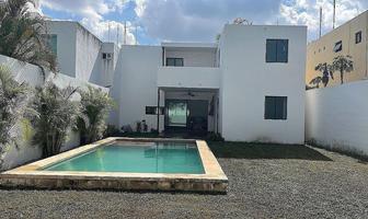 Foto de inmueble en , Col. Dzitya C.P. 97302, Mérida
