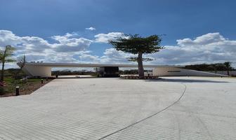 Foto de inmueble en , Col. Dzitya C.P. 97302, Mérida