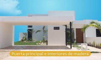 Foto de inmueble en , Col. Dzitya C.P. 97302, Mérida