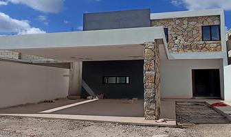 Foto de inmueble en  _ , Col. Dzitya C.P. 97302, Mérida