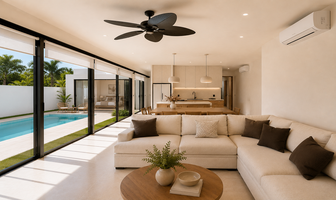 Foto de inmueble en , Col. Dzitya C.P. 97302, Mérida