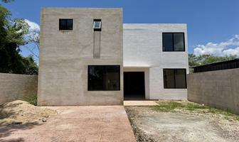 Foto de inmueble en , Col. Dzitya C.P. 97302, Mérida