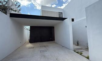 Foto de inmueble en , Col. Dzitya C.P. 97302, Mérida