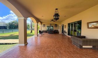Foto de inmueble en , Col. Dzitya C.P. 97302, Mérida