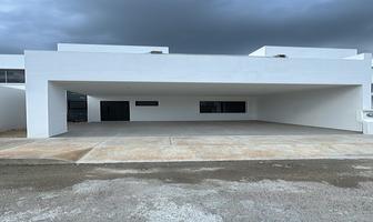 Foto de inmueble en , Col. Dzitya C.P. 97302, Mérida