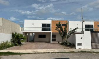 Foto de inmueble en , Col. Dzitya C.P. 97302, Mérida