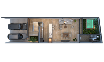 Foto de inmueble en , Col. Dzitya C.P. 97302, Mérida