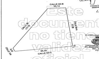 Foto de inmueble en , Col. Dzitya C.P. 97302, Mérida