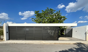 Foto de inmueble en Mirova, Col. Dzitya C.P. 97302, Mérida