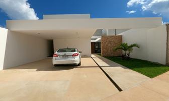 Foto de inmueble en OLISEA, Col. Dzitya C.P. 97302, Mérida
