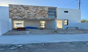 Foto de inmueble en Olmos, Col. Dzitya C.P. 97302, Mérida