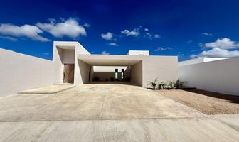 Foto de inmueble en PERIFERICO SAN ANTONIO HOOL, Col. Dzitya C.P. 97302, Mérida