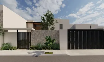 Foto de inmueble en PERÍFERICO SAN ANTONIO HOOL #55339, Col. Dzitya C.P. 97302, Mérida