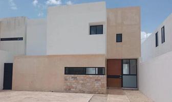 Foto de inmueble en Privada Gran Cielo, Dzityá, Col. Dzitya C.P. 97302, Mérida