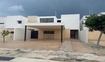 Foto de inmueble en Privada Gran Cielo, Dzityá, Col. Dzitya C.P. 97302, Mérida