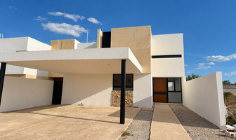 Foto de inmueble en Privada Gran Cielo, Col. Dzitya C.P. 97302, Mérida