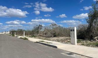 Foto de inmueble en S/C null, Col. Dzitya C.P. 97302, Mérida