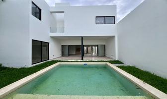 Foto de inmueble en S/N, Col. Dzitya C.P. 97302, Mérida