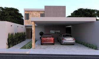 Foto de inmueble en S/N, Col. Dzitya C.P. 97302, Mérida