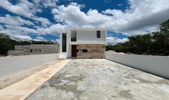 Foto de inmueble en S/N, Col. Dzitya C.P. 97302, Mérida