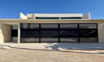 Foto de inmueble en S/N, Col. Dzitya C.P. 97302, Mérida