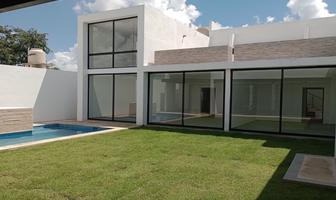Foto de inmueble en San Antonio hool, Col. Dzitya C.P. 97302, Mérida