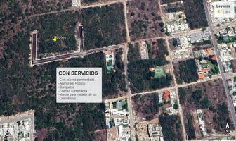 Foto de inmueble en Sin, Col. Dzitya C.P. 97302, Mérida