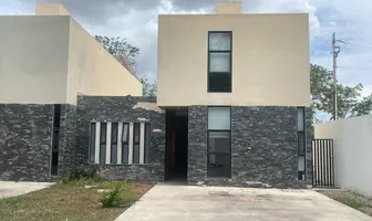 Foto de inmueble en Sin nombre de calle, Col. Dzitya C.P. 97302, Mérida