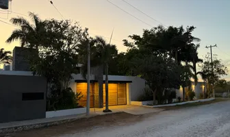Foto de inmueble en Sin nombre de calle, Col. Dzitya C.P. 97302, Mérida