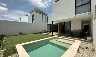 Foto de inmueble en Sin nombre de calle, Col. Dzitya C.P. 97302, Mérida