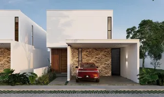 Foto de inmueble en Sin nombre de calle, Col. Dzitya C.P. 97302, Mérida