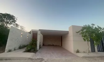 Foto de inmueble en Sin nombre de calle, Col. Dzitya C.P. 97302, Mérida
