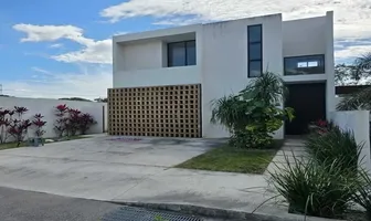 Foto de inmueble en Sin nombre de calle #11, Col. Dzitya C.P. 97302, Mérida
