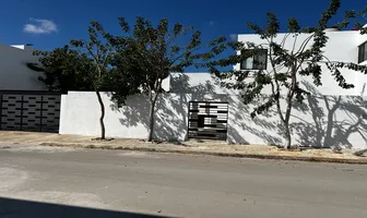 Foto de inmueble en Sin nombre de calle #1704, Col. Dzitya C.P. 97302, Mérida