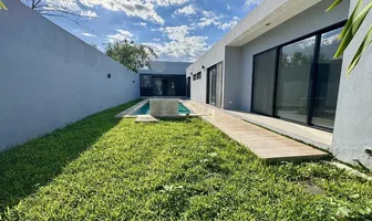 Foto de inmueble en Sin nombre de calle #48647, Col. Dzitya C.P. 97302, Mérida