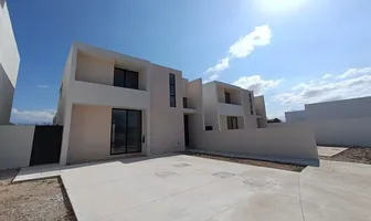 Foto de inmueble en Sin nombre de calle #Lote 18, Col. Dzitya C.P. 97302, Mérida