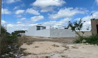 Foto de inmueble en Sin nombre de calle #S/N, Col. Dzitya C.P. 97302, Mérida